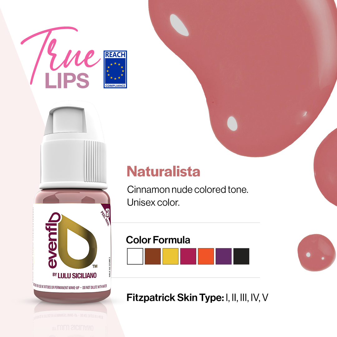 evenflo lip system Evenflo True Lips Set Tattoo Ink Bottles