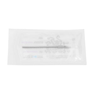 Ruthless Piercing Needles Box of 100 - Pick Size - Painful Pleasures