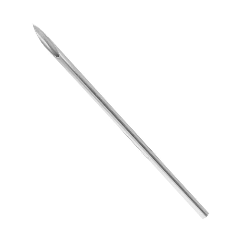 Ruthless Piercing Needles Box of 100 - Pick Size - Painful Pleasures