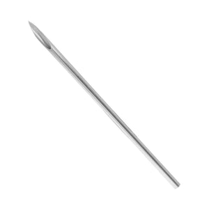 Ruthless Piercing Needles Box of 100 - Pick Size - Painful Pleasures