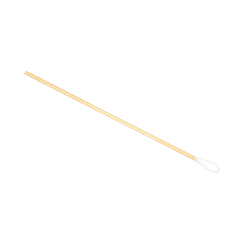 Cotton Tip Applicators - NON-STERILE - 6" long - Ultimate Tattoo Supply