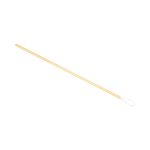 Cotton Tip Applicators - NON-STERILE - 6" long - Ultimate Tattoo Supply