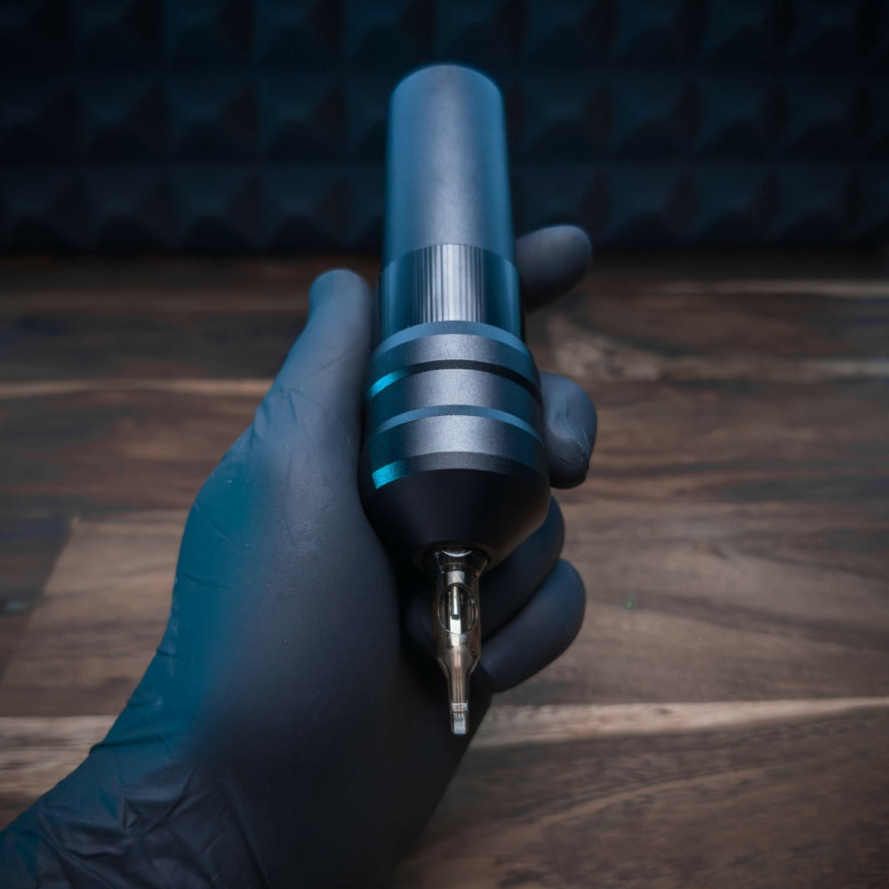 ACUS M1 Grip — Pick Grip Size — Price Per 1 - Ultimate Tattoo Supply