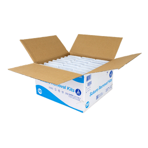 Dynarex Disposable Staple + Suture Removal Kit - Ultimate Tattoo Supply