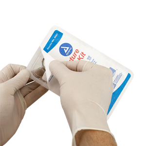 Dynarex Disposable Staple + Suture Removal Kit - Ultimate Tattoo Supply