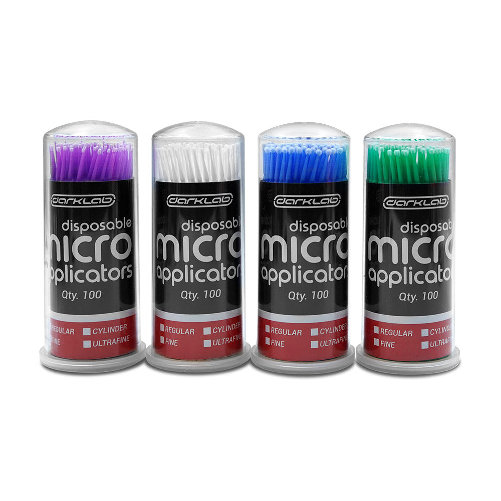 Micro Applicators - Ultimate Tattoo Supply