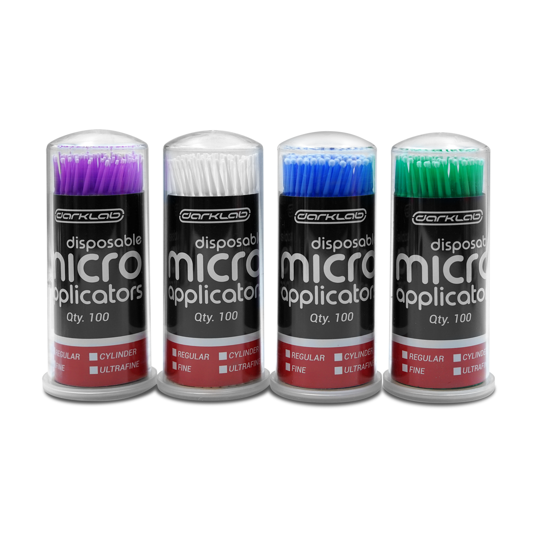Micro Applicators - Ultimate Tattoo Supply