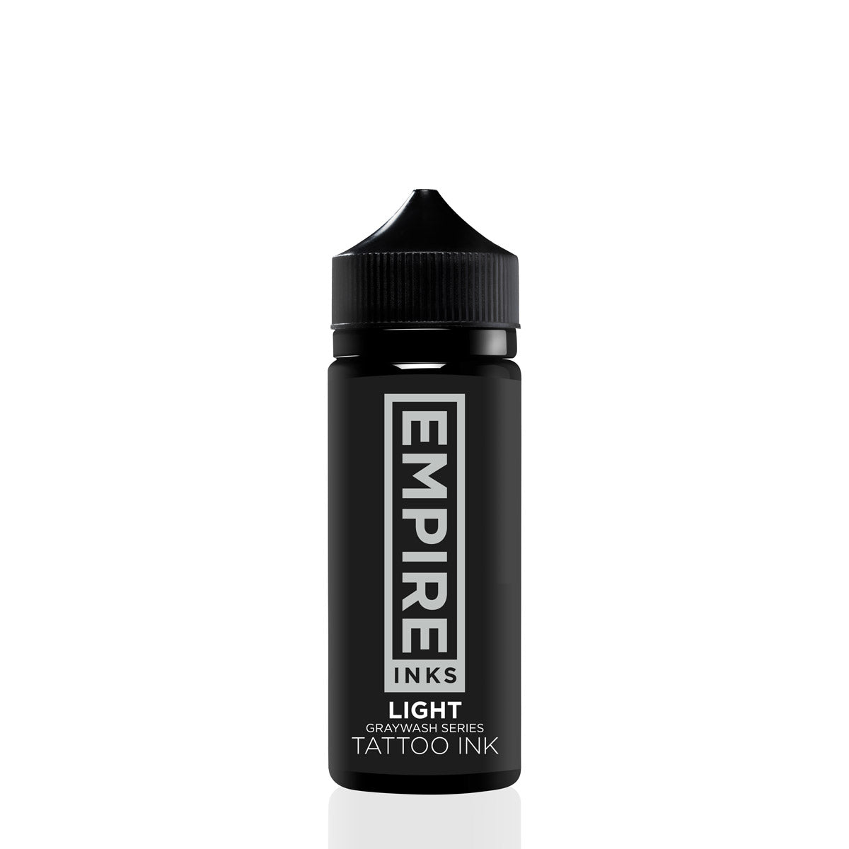 Light — Empire Inks Graywash Series — Pick Your Size - Ultimate Tattoo Supply
