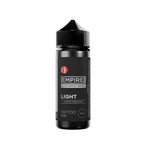 Empire Inks — Light — Pick Size - Ultimate Tattoo Supply