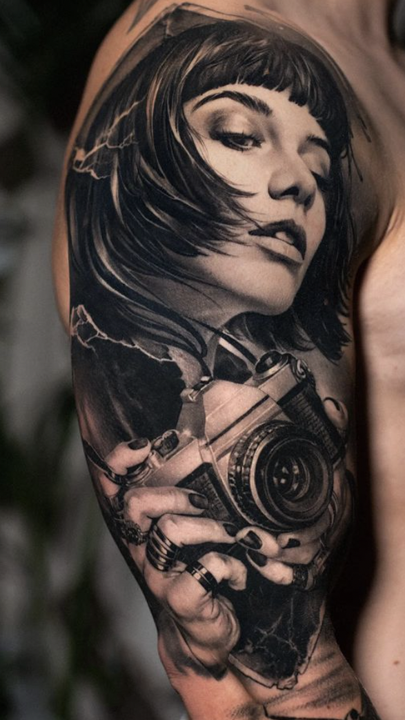 ✓ Top Rated Tattoo Ink 2022  Best Tattoo Ink at  (TOP 10 PICKS)  👍👍👍 