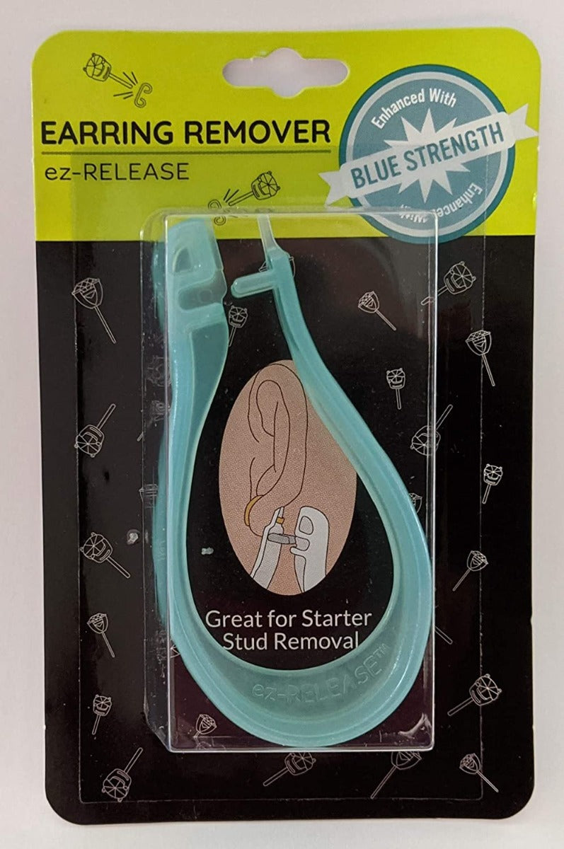 EZ-Release Earring Remover - Painful Pleasures