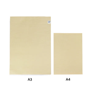 A3 Thermal Copier Paper — 11.7” x 16.5” — 100 Sheets - Ultimate Tattoo Supply