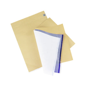 A3 Thermal Copier Paper — 11.7” x 16.5” — 100 Sheets - Ultimate Tattoo Supply
