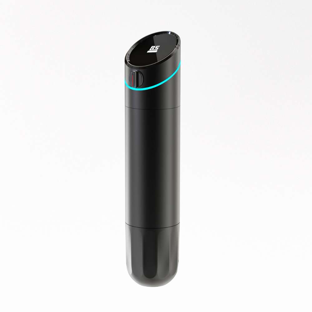 AI Tenitas Prophet Wireless Tattoo Machine - Ultimate Tattoo Supply