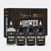 Jon Nelson Unseen Basics Artist Series Set — Select Size