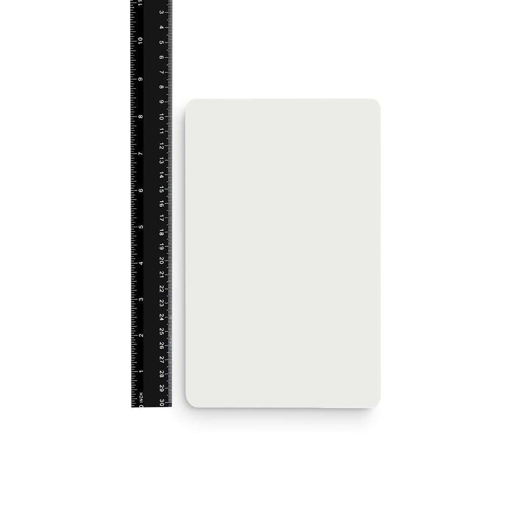 APOF 8” x 5.5” PMU Flex Practice Skin For Permanent Makeup - Ultimate Tattoo Supply