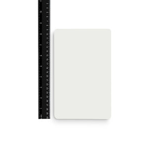 APOF 8” x 5.5” PMU Flex Practice Skin For Permanent Makeup - Ultimate Tattoo Supply