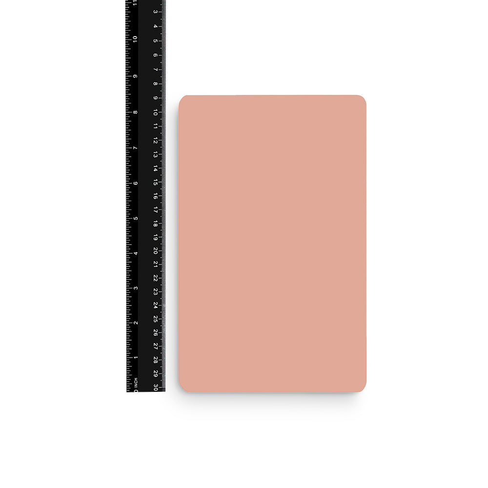 APOF 8” x 5.5” PMU Flex Practice Skin For Permanent Makeup - Ultimate Tattoo Supply