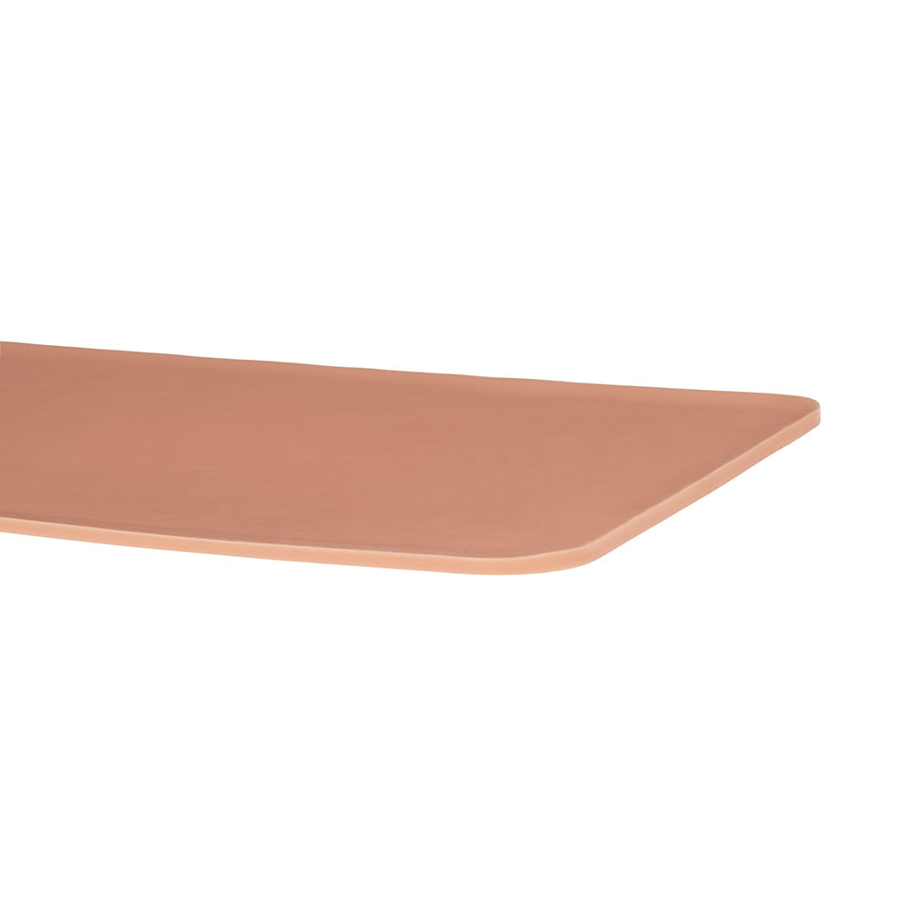 APOF 8” x 5.5” PMU Flex Practice Skin For Permanent Makeup - Ultimate Tattoo Supply