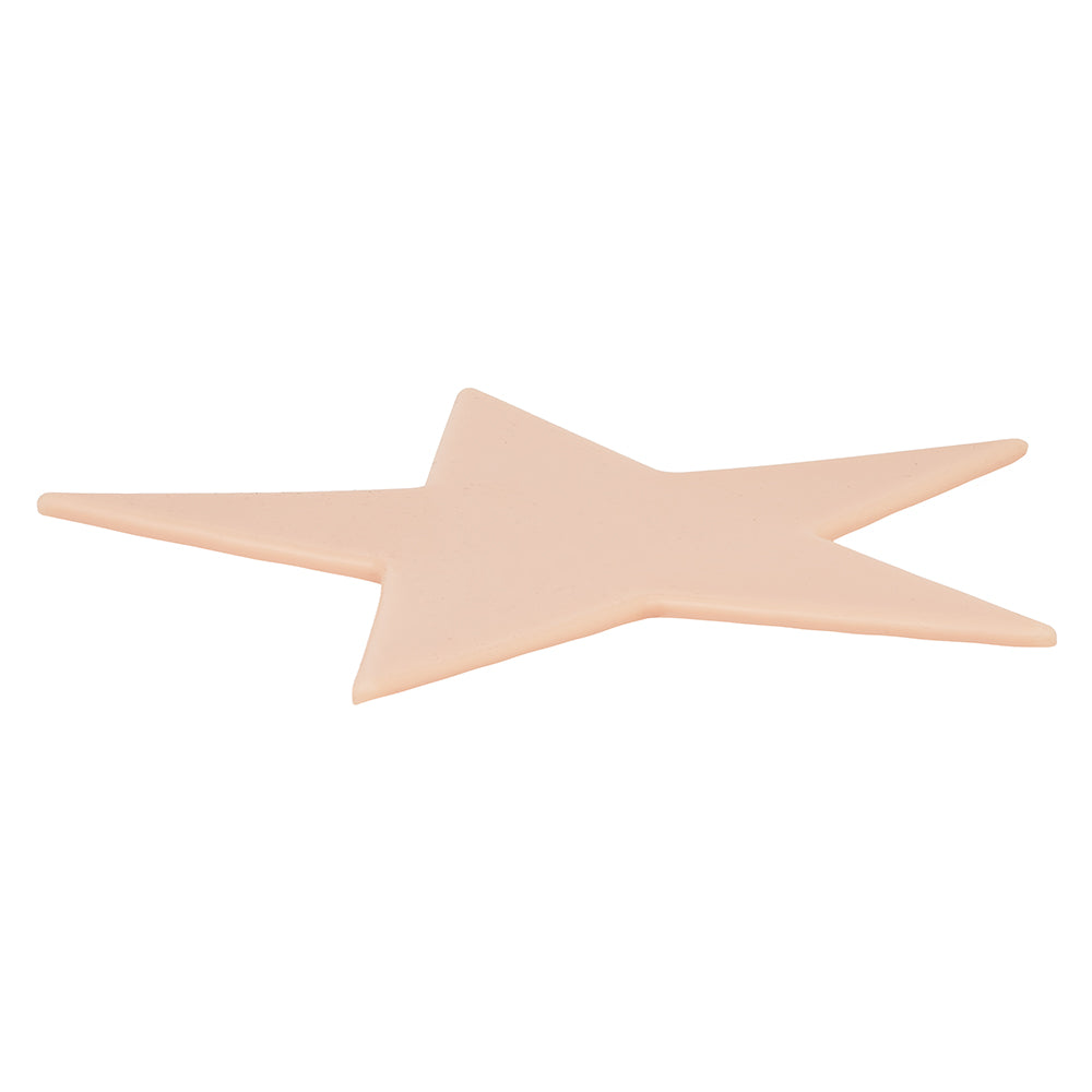 A Pound of Flesh Star - Price Per 1 - Ultimate Tattoo Supply