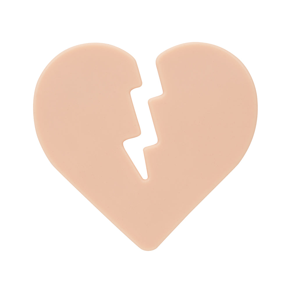 A Pound of Flesh Broken Heart - Price Per 1 - Ultimate Tattoo Supply