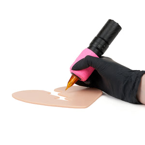 A Pound of Flesh Broken Heart - Price Per 1 - Ultimate Tattoo Supply