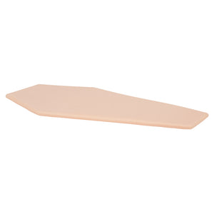 A Pound of Flesh Coffin - Price Per 1 - Ultimate Tattoo Supply