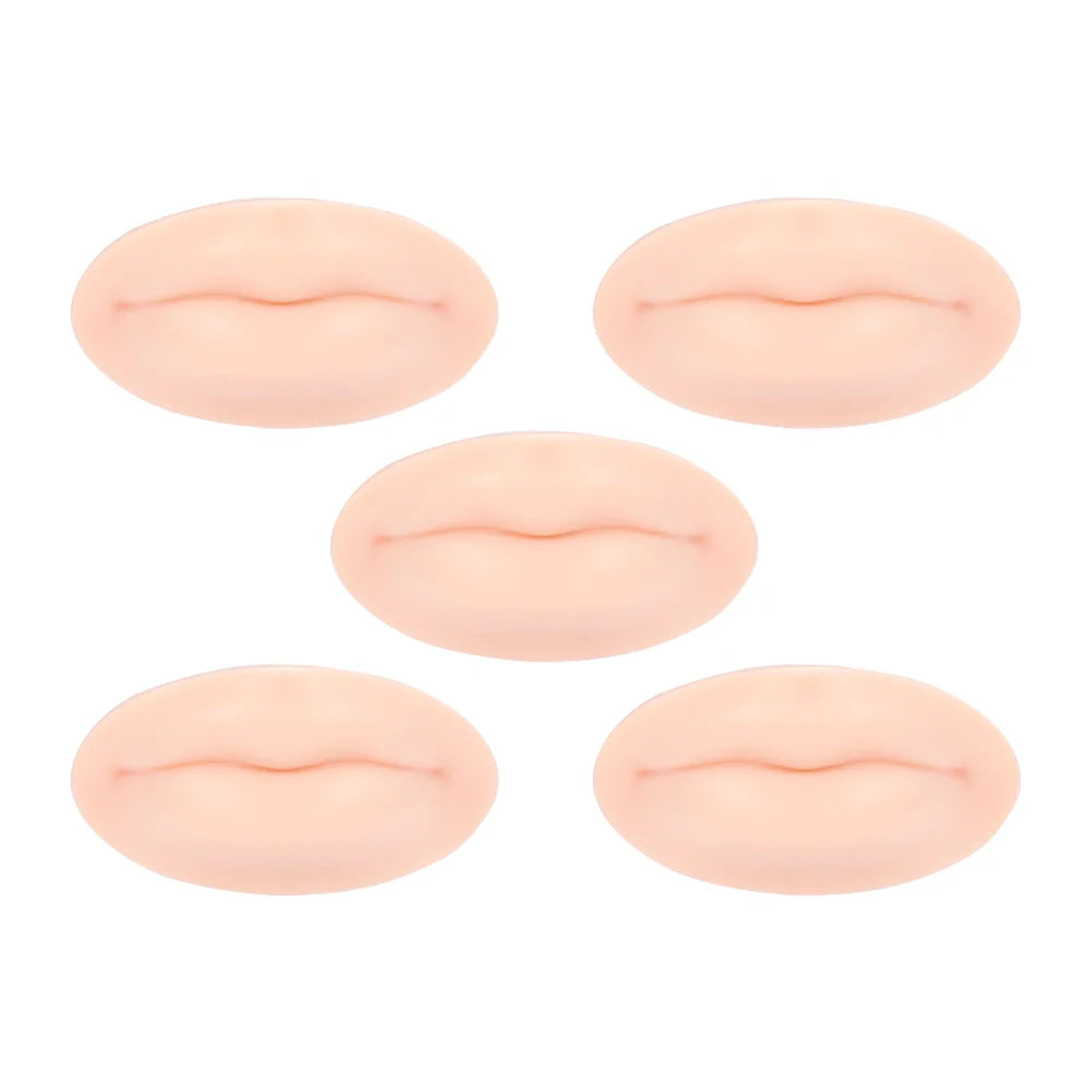 A Pound of Flesh Tattooable + Pierceable Replacement Parts