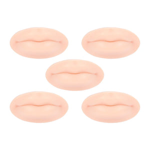 A Pound of Flesh Tattooable + Pierceable Replacement Parts