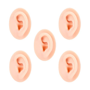 A Pound of Flesh Tattooable + Pierceable Replacement Parts