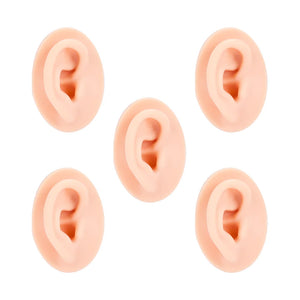 A Pound of Flesh Tattooable + Pierceable Replacement Parts