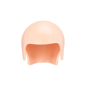A Pound of Flesh Tattooable + Pierceable Head with Replacement Parts