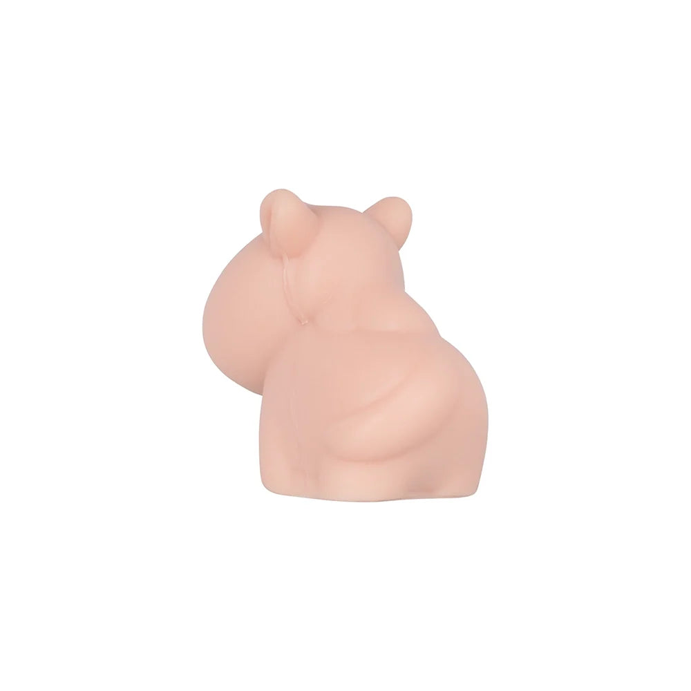 A Pound of Flesh — Mini Farm — 7 Tattooable Critters