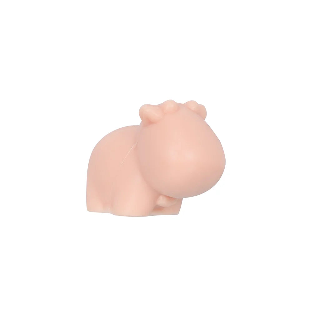 A Pound of Flesh — Mini Farm — 7 Tattooable Critters