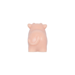 A Pound Of Flesh - Farm Animal Series - Cow