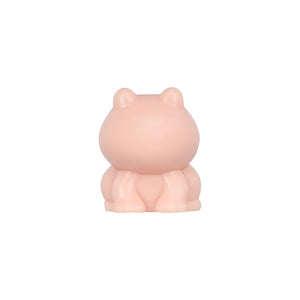A Pound Of Flesh - Farm Animal Series - Frog