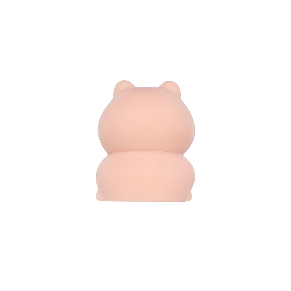 A Pound Of Flesh - Farm Animal Series - Frog