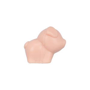 A Pound Of Flesh - Farm Animal Series - Pig