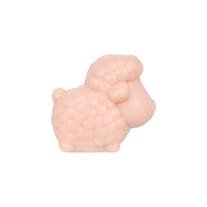 A Pound Of Flesh - Farm Animal Series - Sheep