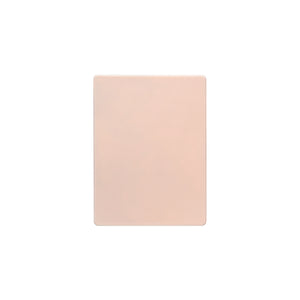 A Pound of Flesh Flat Canvas — 6" x 8" — Single or Pack - Ultimate Tattoo Supply