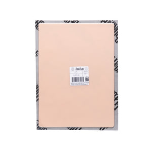 A Pound of Flesh Flat Canvas — 8" x 11" —  Single or Pack - Ultimate Tattoo Supply