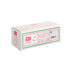 A Pound of Flesh Tattooable Naked Rat - Ultimate Tattoo Supply