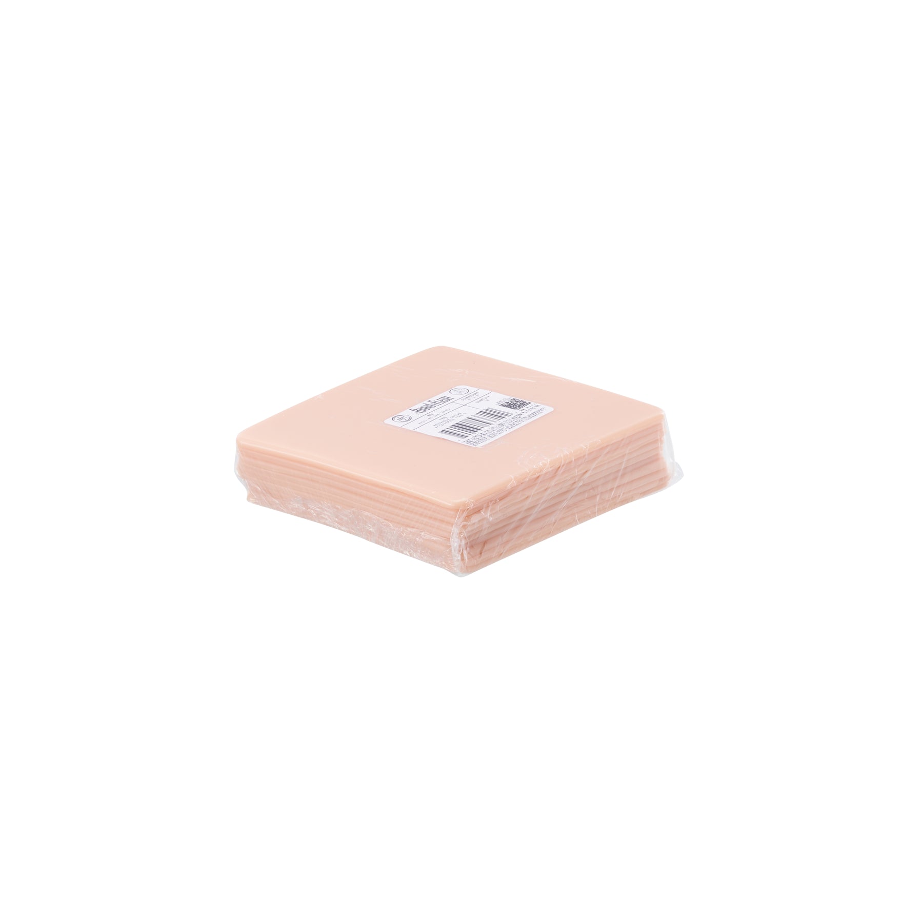 A Pound of Flesh Flat Canvas — 5" x 5" — Single or Pack - Ultimate Tattoo Supply