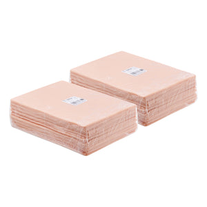 A Pound of Flesh Flat Canvas — 8" x 11" —  Single or Pack - Ultimate Tattoo Supply