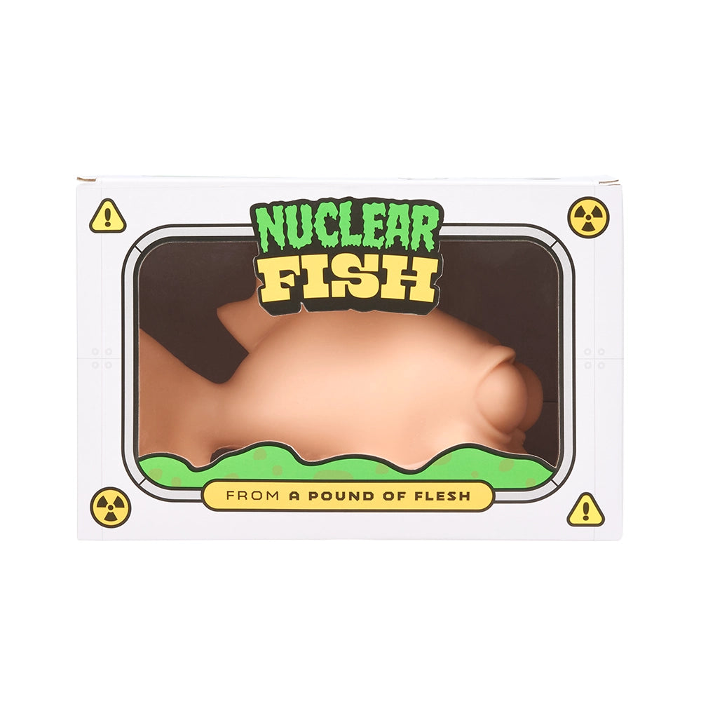A Pound of Flesh Nuclear Fish - Price Per 1 - Ultimate Tattoo Supply