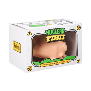 A Pound of Flesh Nuclear Fish - Price Per 1 - Ultimate Tattoo Supply