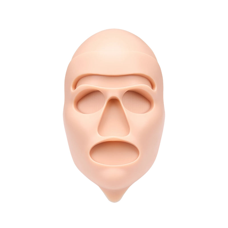 A Pound of Flesh Tattooable + Pierceable Face and Replacement Parts