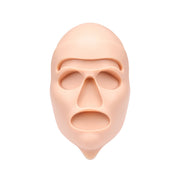 A Pound of Flesh Tattooable + Pierceable Face and Replacement Parts
