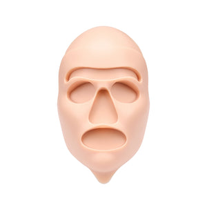 A Pound of Flesh Tattooable + Pierceable Face and Replacement Parts