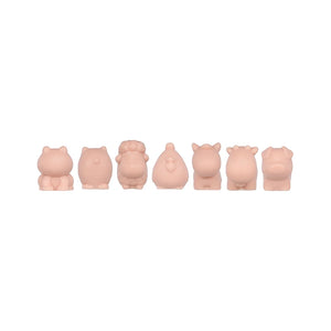 A Pound of Flesh — Mini Farm — 7 Tattooable Critters